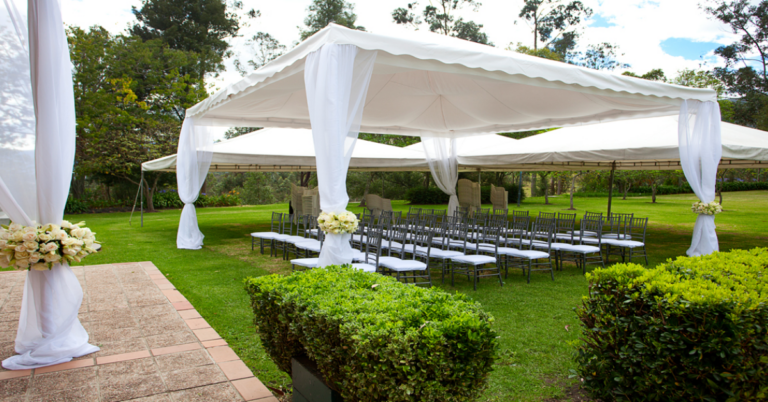 Tentage Rental Services in Singapore: Your Go-To Solution for Events and Outdoor Gatherings