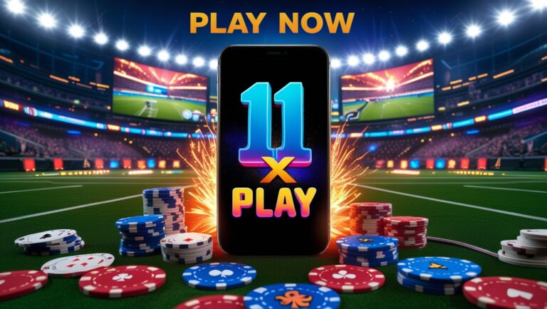 11xplay: A Premier Online Betting Platform for Gambling, Casino Games, and Sports Betting