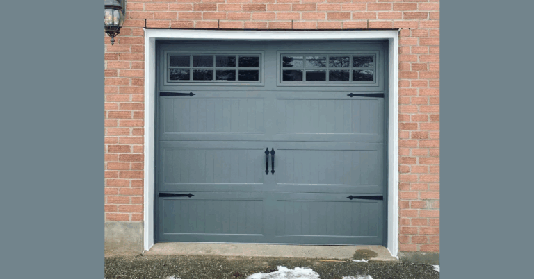 Garage Door Repair Scarborough | Fast & Reliable Service Near You