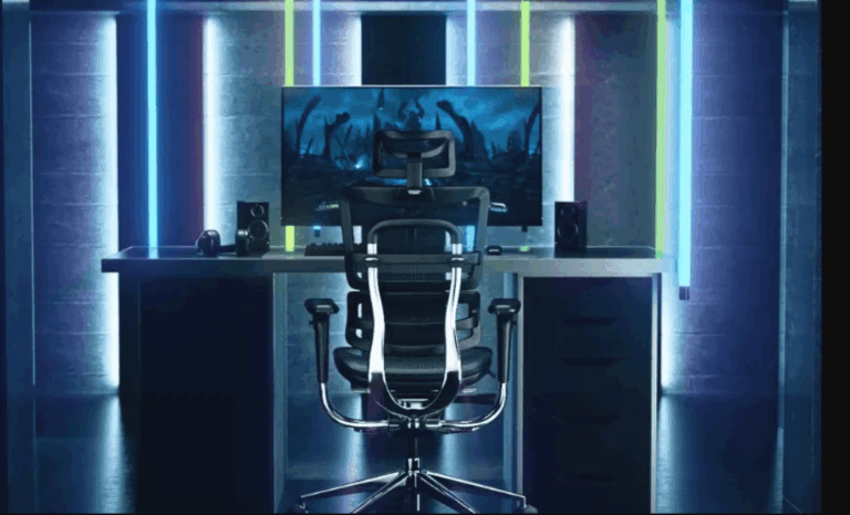 Hinomi Chair Review: Singapore’s Top Choice for Comfort and Ergonomics