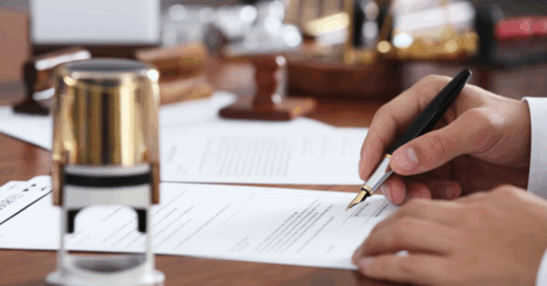 The Convenience of a Mobile Notary in Newburyport, Massachusetts